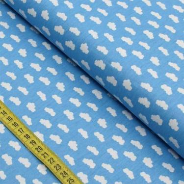 Imagem de Tecido Estampado para Patchwork - Pipa Cor 2506 (0,50x1,50) - CÍRCULO