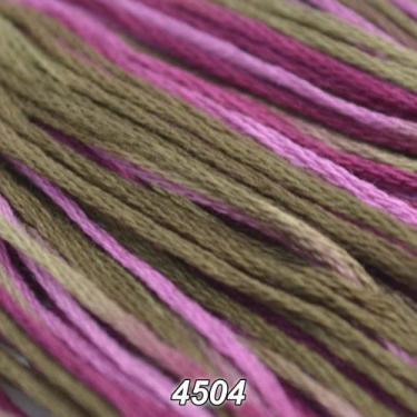 Imagem de Linha DMC Coloris 8m, 4504 - HORTENSIA