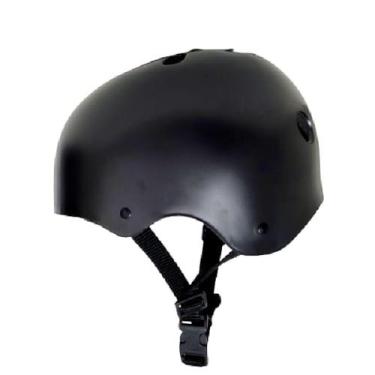 Imagem de Capacete espotivo - CAPACETES JUMPPINGS, Preto, P