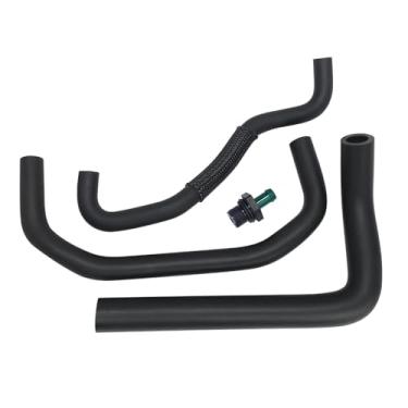 Imagem de Mangueiras de respiro substituem 11823-EA20A 11826-ZL80B 11826-EA200 compatível com Frontier Pathfinder Xterra NV 1500 2500 3500