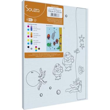 Imagem de Apagador Quadro Escolar C/Porta Giz - P/Professor