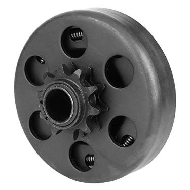 Imagem de Embreagem Centrífuga de Motor 10T 3/4 19mm Furo 40/41/420 Corrente Compatível Com Go Kart ATV Mini-Bike Snowmobile
