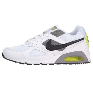 Imagem de Nike Air Max Ivo masculino, Branco/preto - carvão claro, 15