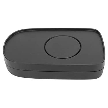 Imagem de Mouse Jiggler Silent Ultra Quiet Plug and Play Mouse Mover para Produtividade MacOS Linux