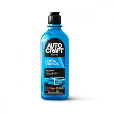 Imagem de Limpa Vidro Proauto Autocraft 500Ml