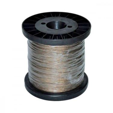 Imagem de Varal Aco/Pvc Artvaral 1,75Mm 500Mt - ART VARAL