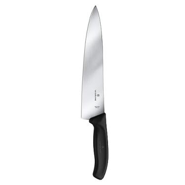 Imagem de Victorinox Faca de chef suíça clássica de 25 cm