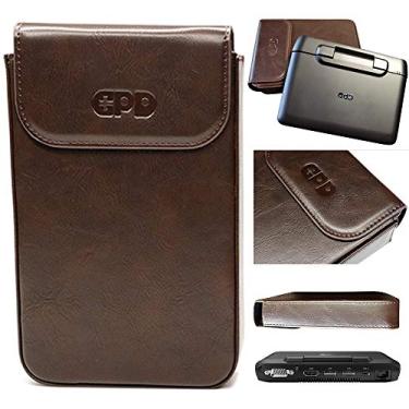 Imagem de LANRUO GPD Micro PC Capa protetora oficial para micro PC de 15 cm Capa para laptops Micro PC - Apenas para GPD Micro PC