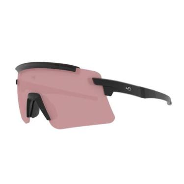 Imagem de Óculos de sol hb apex low light matte black / amber