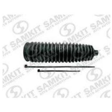 Imagem de Kit de coifas da caixa de direção Vectra 1997 a 2005 - SAMPEL