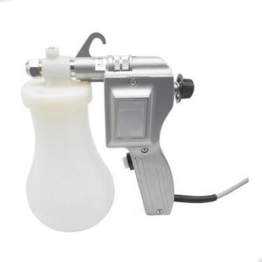 Imagem de Máquina Limpeza Tira Manchas Alta Pressão P/ Tecidos Malhas Lanmax, 22