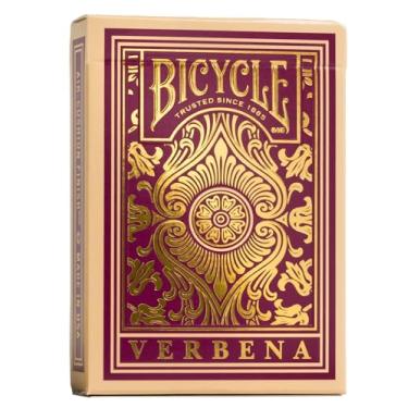 Imagem de Baralho Bicycle Verbena