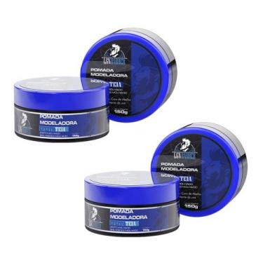 Imagem de 2UN Fixa Efeito Teia 150g - LGN Barber