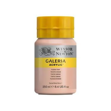 Imagem de Tinta Acrílica Galeria Winsor & Newton 250ml Sr1 Escolha a Cor, 257 FL