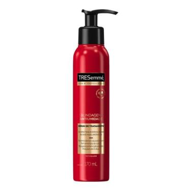 Imagem de Sérum Capilar Tresemmé Blindagem Antiumidade 170ml