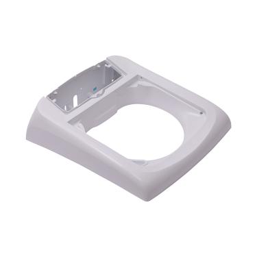 Imagem de Tampa Fixa para Máquina de Lavar Consul - W11300506