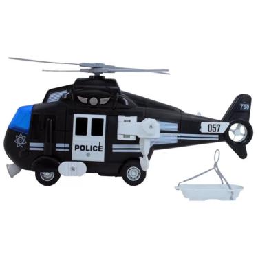 Imagem de Helicoptero Conjunto Militar - bbr toys R3165