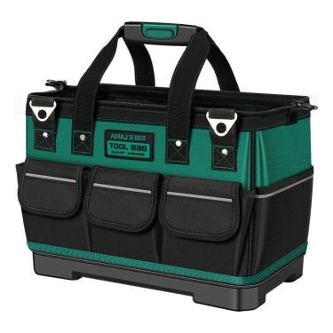 Imagem de Bolsa Maleta Ferramentas Fundo Reforçado Gg Airaj