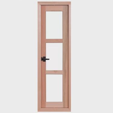 Imagem de Janela de Madeira Maxim-Ar 100x30cm ewk JP63 Rondosul