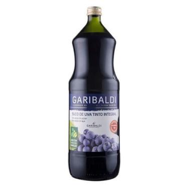 Imagem de Suco de uva Garibaldi 1500ml.