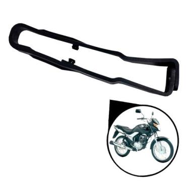 Imagem de Guia Corrente Balança Cg Titan 150 Fan 150 2009 2010 11 2013 - LAQUILA