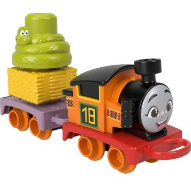 Imagem de Brinquedo Thomas &amp; Friends My First Nia