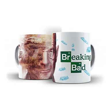 Imagem de Caneca Breaking Bad #3