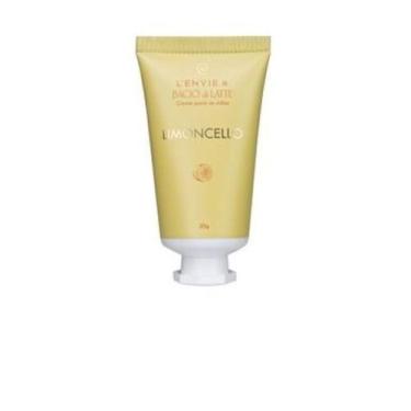 Imagem de Creme para as mãos limoncello - 30g - L'ENVIE