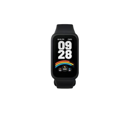 Imagem de Pulseira Inteligente Xiaomi Smart Band 9 Active - Preto