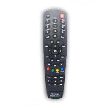 Imagem de Controle remoto receptor tocombox fbg-8028