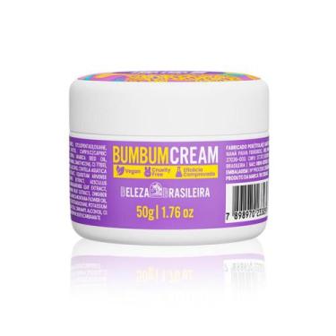 Imagem de Beleza Brasileira Bumbum Cream 50g