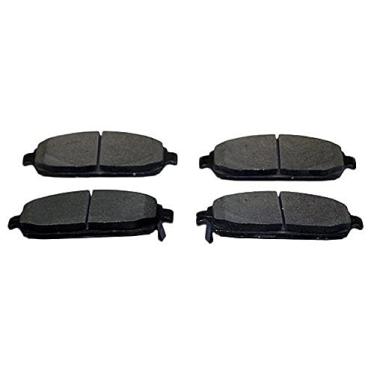 Imagem de Monroe Pastilha de freio semi-metálica FX1080 ProSolution