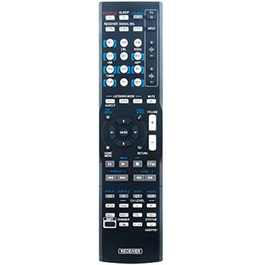 Imagem de AXD7721 substitui receptor AV controle remoto funciona para receptor A/V Pioneer VSX-824 VSX-824-K VSX-1029 VSX-1029-K VSX-44 VSX-1024 VSX-1024-K