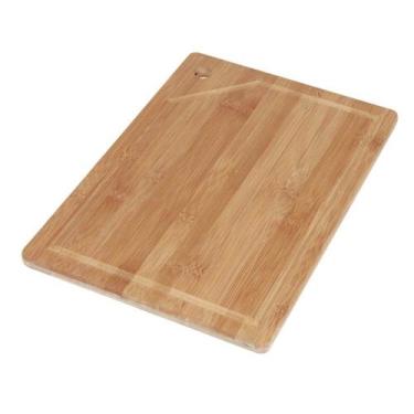 Imagem de Tábua Retangular 35x25cm Bamboo - 3351 - MOR