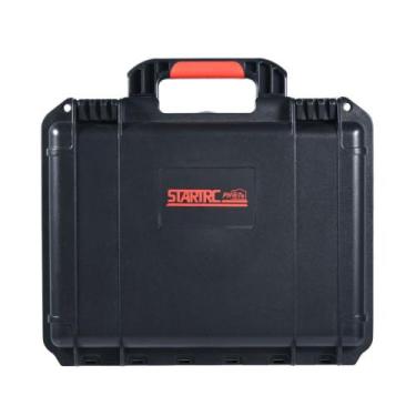 Imagem de Case Maleta Estanque para GoPro Hero 13/12/11/10/9 Black - StartRC