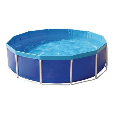 Imagem de Piscina 5.500 Litros Mor Desmontável 1008