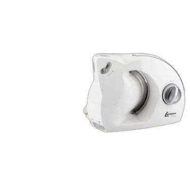 Imagem de Fatiador De Frios Lenoxx Pratic 3 Velocidades Pfa461