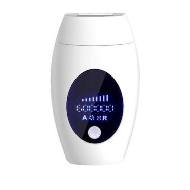 Imagem de Depilador IPL com LCD - Inibidor de Crescimento - Bivolt
