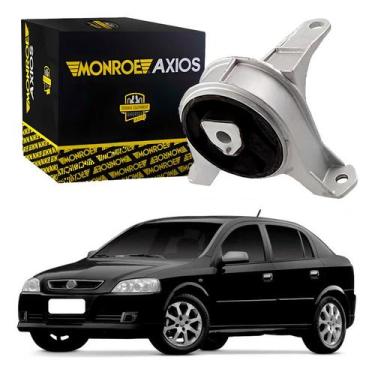 Imagem de Coxim Motor Axios Astra Sedan 1.8 2.0 2005 A 2011