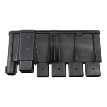 Imagem de Módulo Central Distribuição Elétrica Bmw 320I 18576710