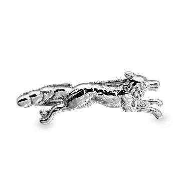 Imagem de Presente de 5 cm com clipe de gravata esportiva, prendedor de gravata, acessórios para homens, presente especial interessante para homens, Metal