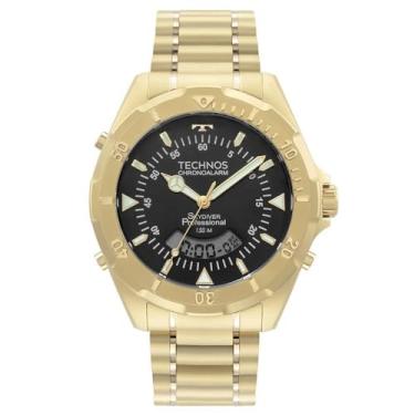 Imagem de Relógio Technos Masculino Skydiver Wt2050awn/1p