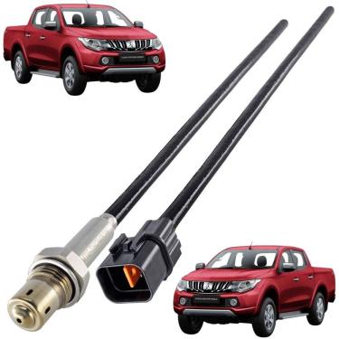 Imagem de Sensor Lambda Planar - L200 2013 A 2018 - 8817.45.035