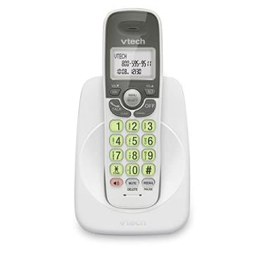 Imagem de Telefone Sem Fio VTech DECT 6.0 com Bluetooth e Caller ID