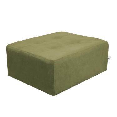 Imagem de Cama Box Para Cachorro E Pet Quadrado Confortável Com Pés Com Alumínio Luna Matrix - Granite Castor Granite Castor