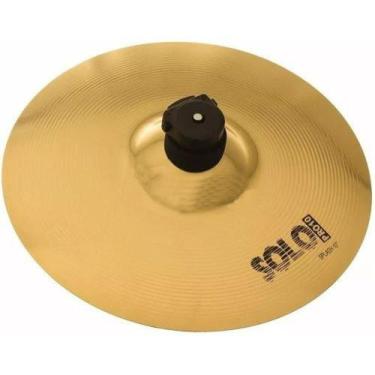 Imagem de Prato Bateria Orion Splash Solo 10 POLEGADAS - Sp10sp