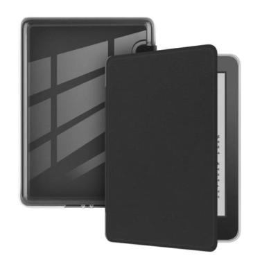 Imagem de Capa para Kindle Colorsoft 7'' 2024 - acrílico resistente - Genérica