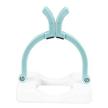 Imagem de lyrlody Beliscando Roller Stand Sublimation Tool Pincher Tool Porta de Copo Com Pretensão Segura para Copos Canecas Projetos de Sublimação de Canecas Crafters