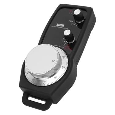 Imagem de YWBL-WH Controlador Sem Fio CNC 5 Eixos MPG Wheel Wheel With for CNC Machines Operators LIGOLA MATERIAL