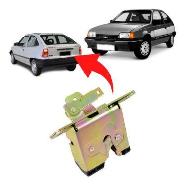 Imagem de Fechadura Interna Porta-malas Kadett 89 A 98 - Universal